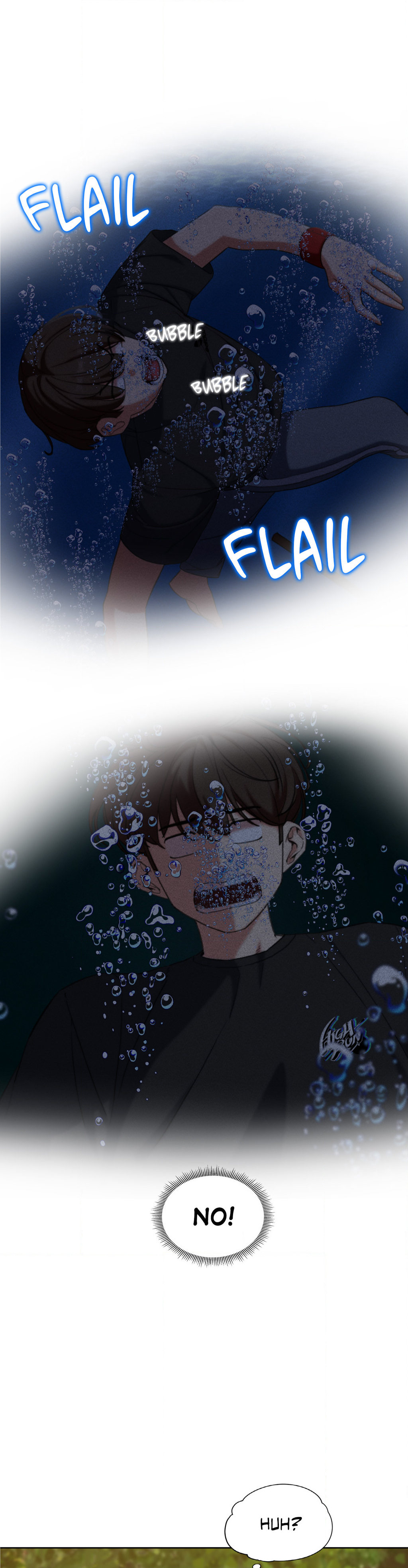 Seniors of Class 5 Chap chap 59-Seniors of Class 5 - Next Chap 61