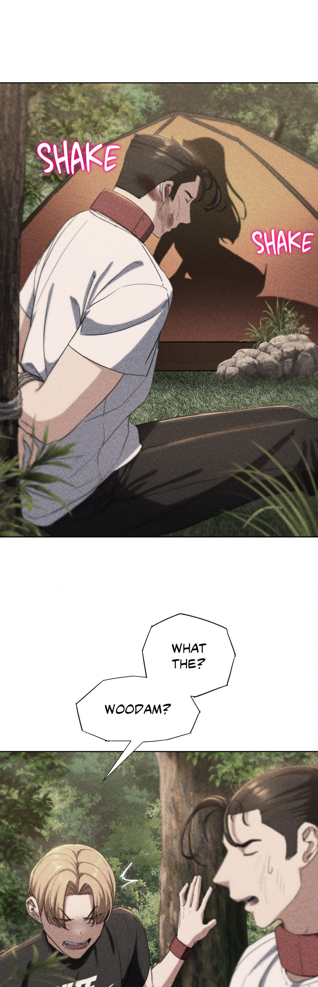 Seniors of Class 5 Chap chap 59-Seniors of Class 5 - Next Chap 61