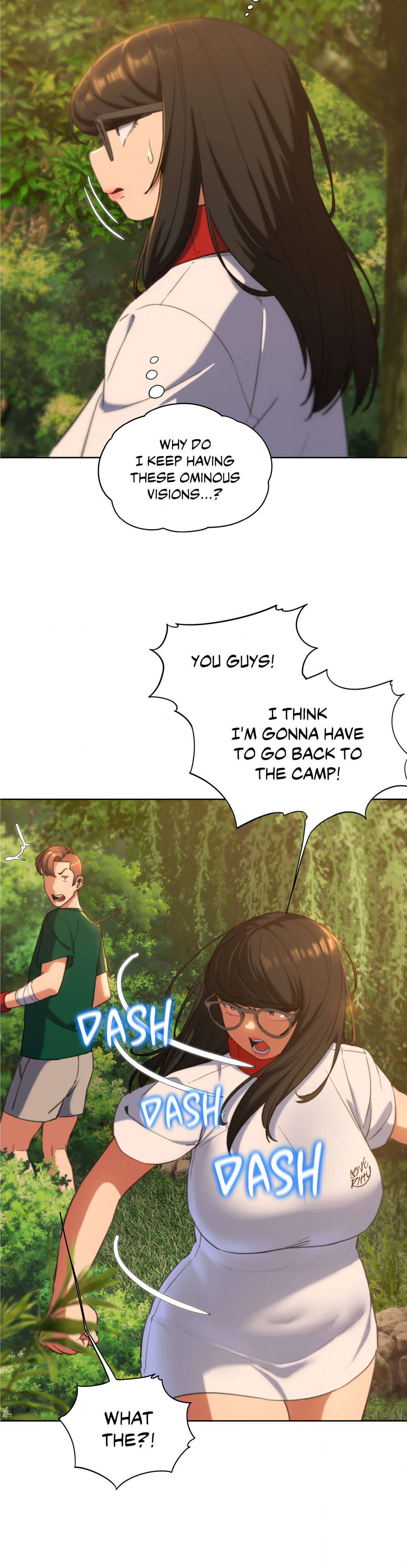 Seniors of Class 5 Chap chap 59-Seniors of Class 5 - Next Chap 61