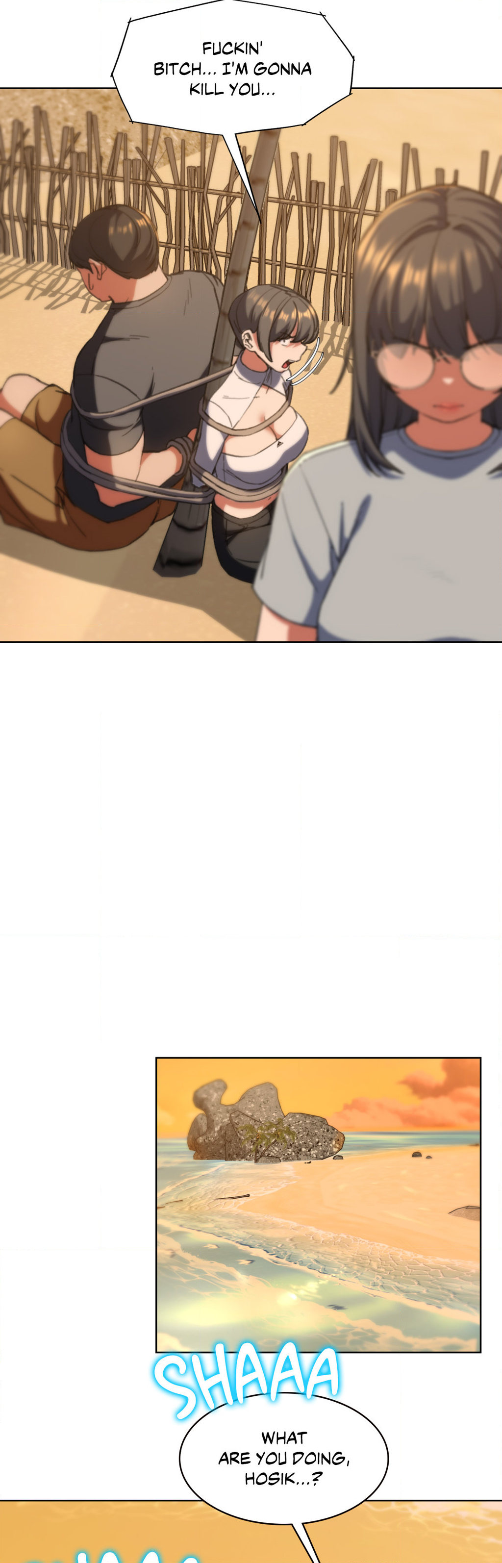 Seniors of Class 5 Chap chap 59-Seniors of Class 5 - Next Chap 61