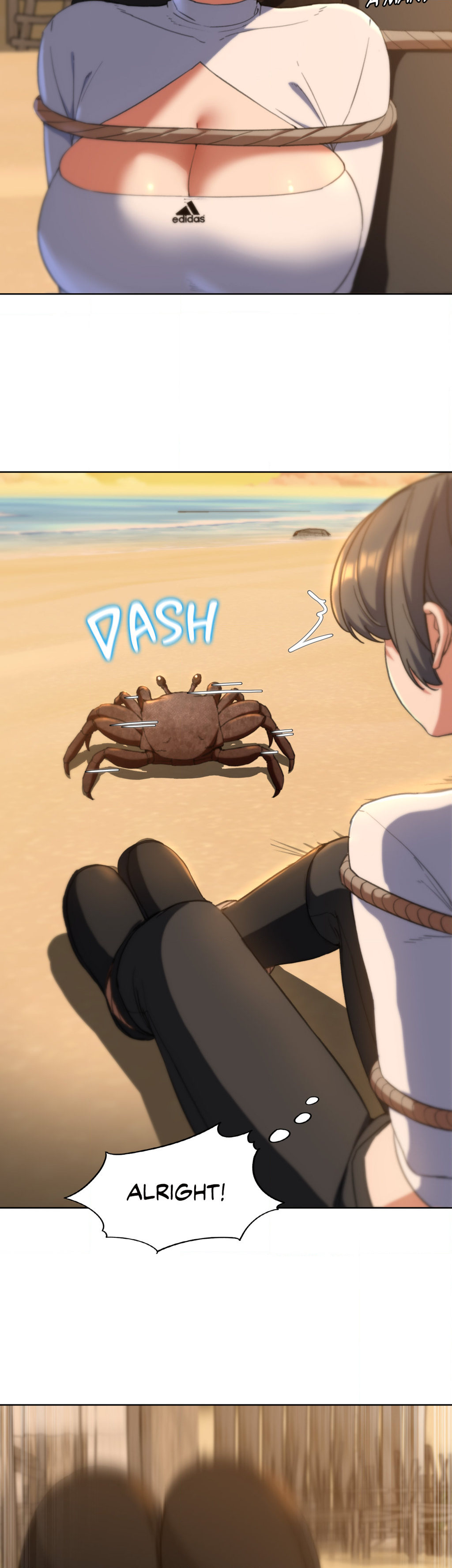 Seniors of Class 5 Chap chap 59-Seniors of Class 5 - Next Chap 61