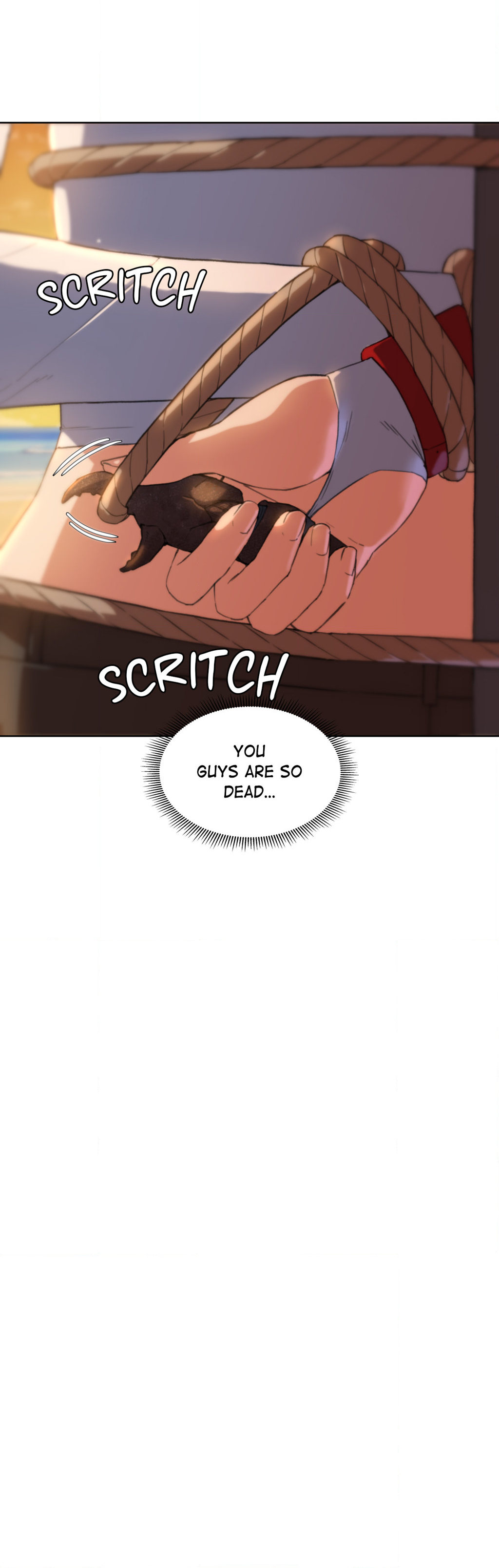 Seniors of Class 5 Chap chap 59-Seniors of Class 5 - Next Chap 61