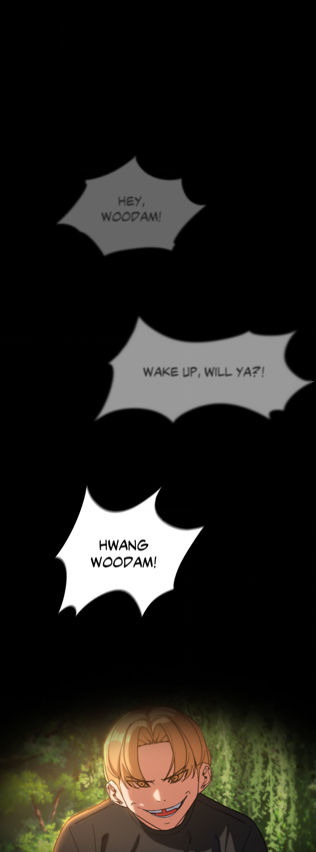 Seniors of Class 5 Chap chap 59-Seniors of Class 5 - Next Chap 61