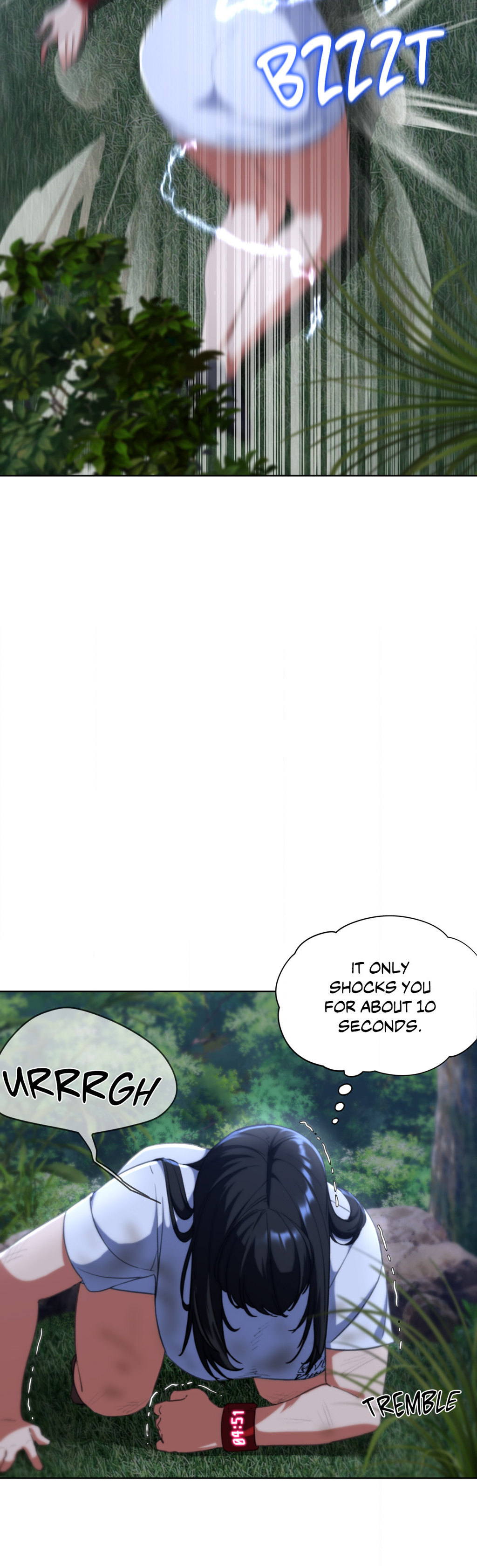 Seniors of Class 5 Chap chap 60-Seniors of Class 5 - Next Chap 62