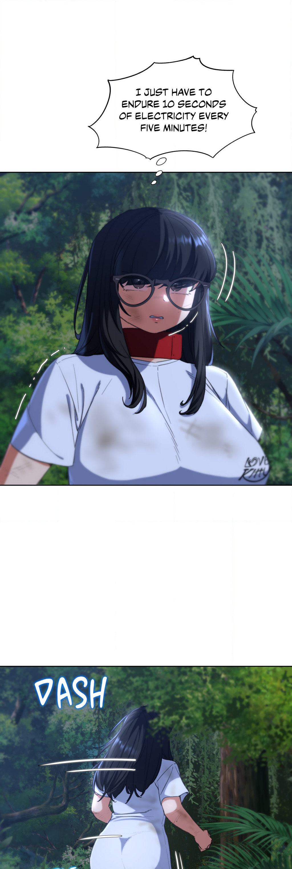 Seniors of Class 5 Chap chap 60-Seniors of Class 5 - Next Chap 62