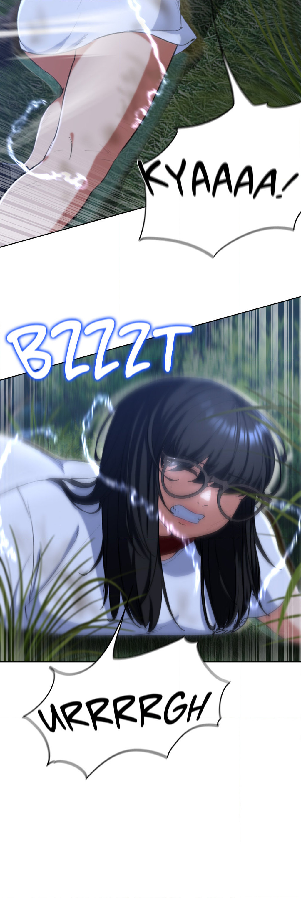 Seniors of Class 5 Chap chap 60-Seniors of Class 5 - Next Chap 62