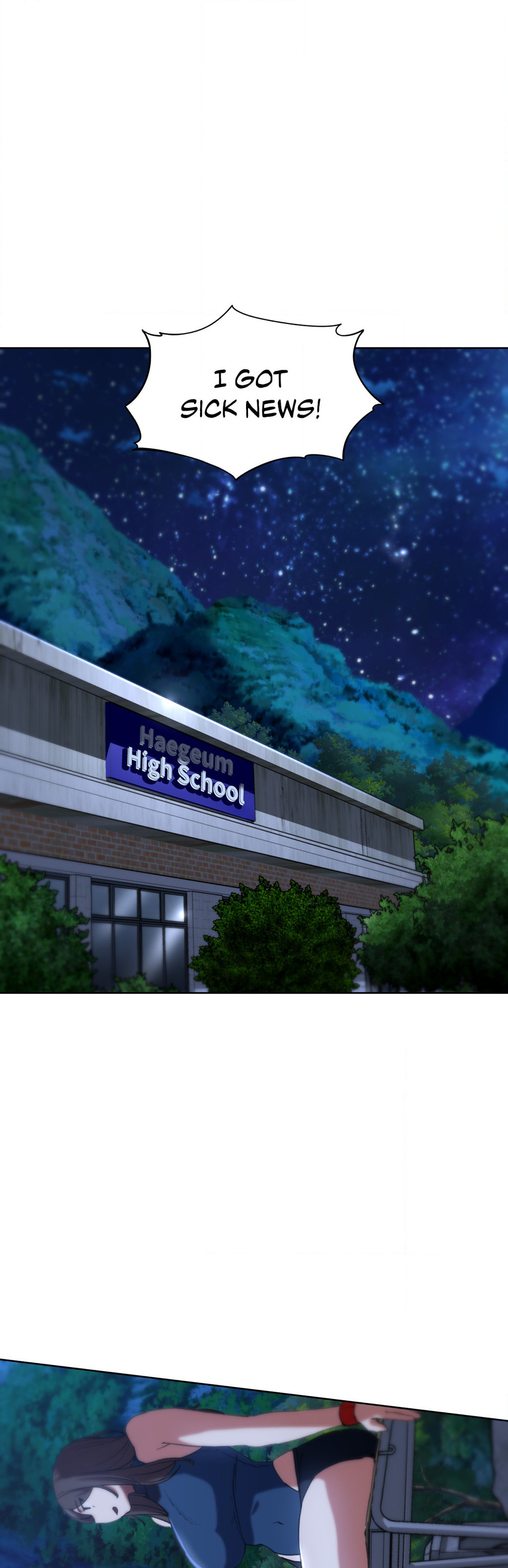 Seniors of Class 5 Chap chap 60-Seniors of Class 5 - Next Chap 62