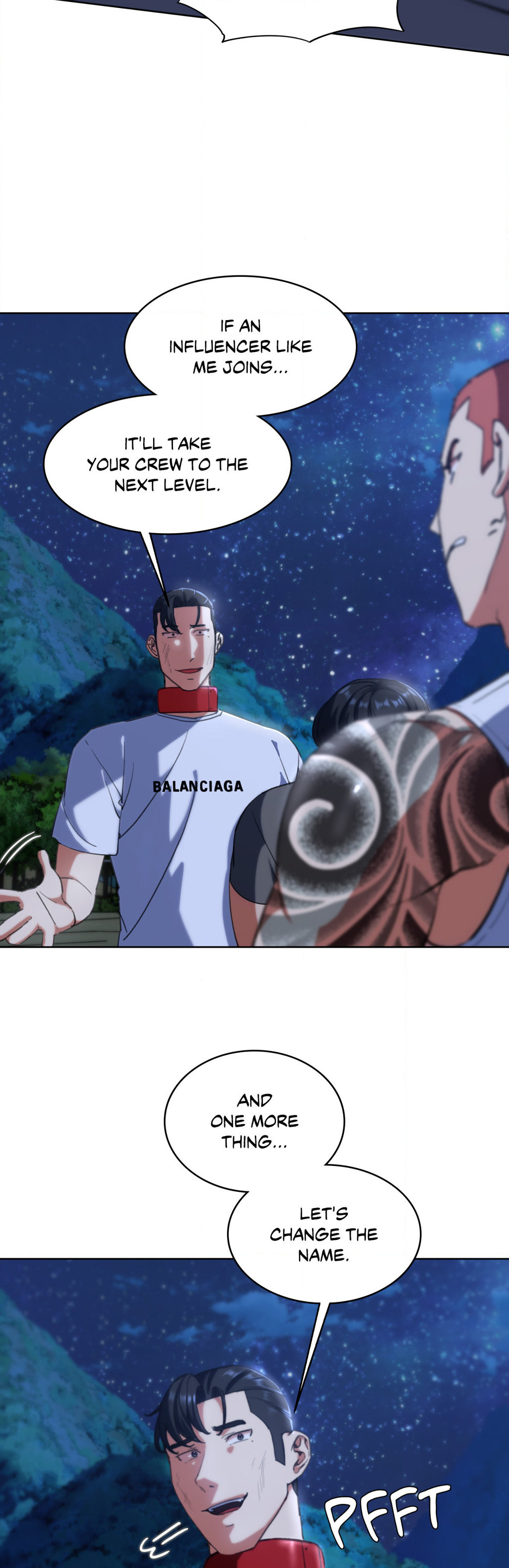 Seniors of Class 5 Chap chap 60-Seniors of Class 5 - Next Chap 62