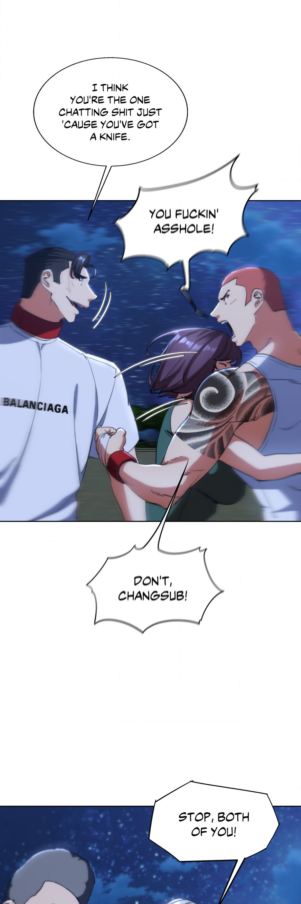 Seniors of Class 5 Chap chap 60-Seniors of Class 5 - Next Chap 62