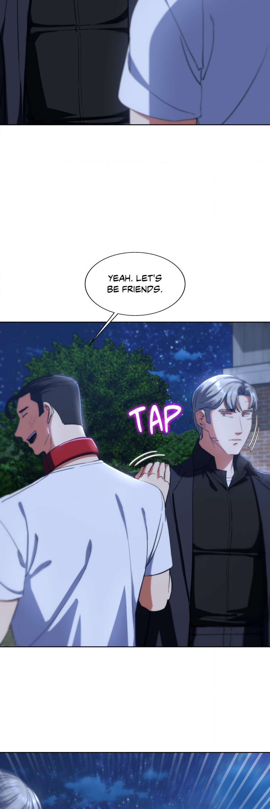 Seniors of Class 5 Chap chap 60-Seniors of Class 5 - Next Chap 62