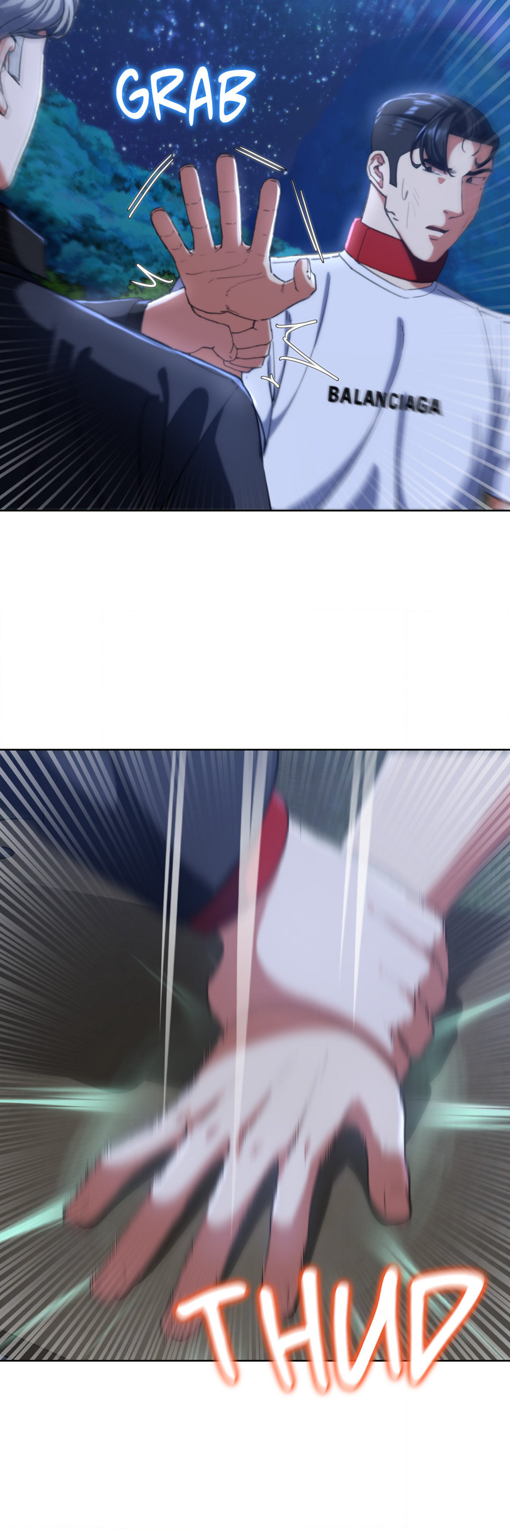 Seniors of Class 5 Chap chap 60-Seniors of Class 5 - Next Chap 62