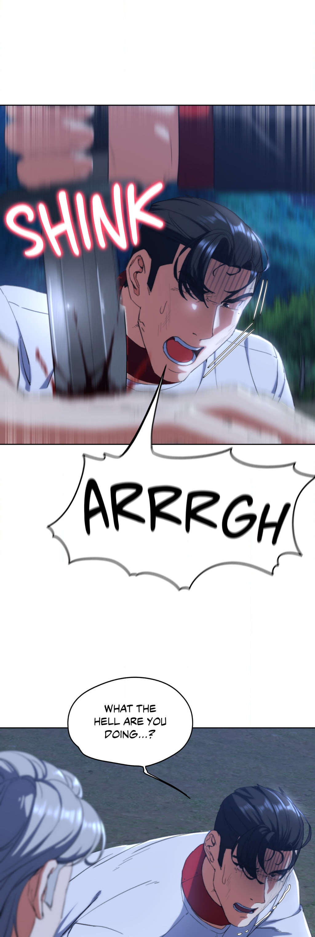 Seniors of Class 5 Chap chap 60-Seniors of Class 5 - Next Chap 62