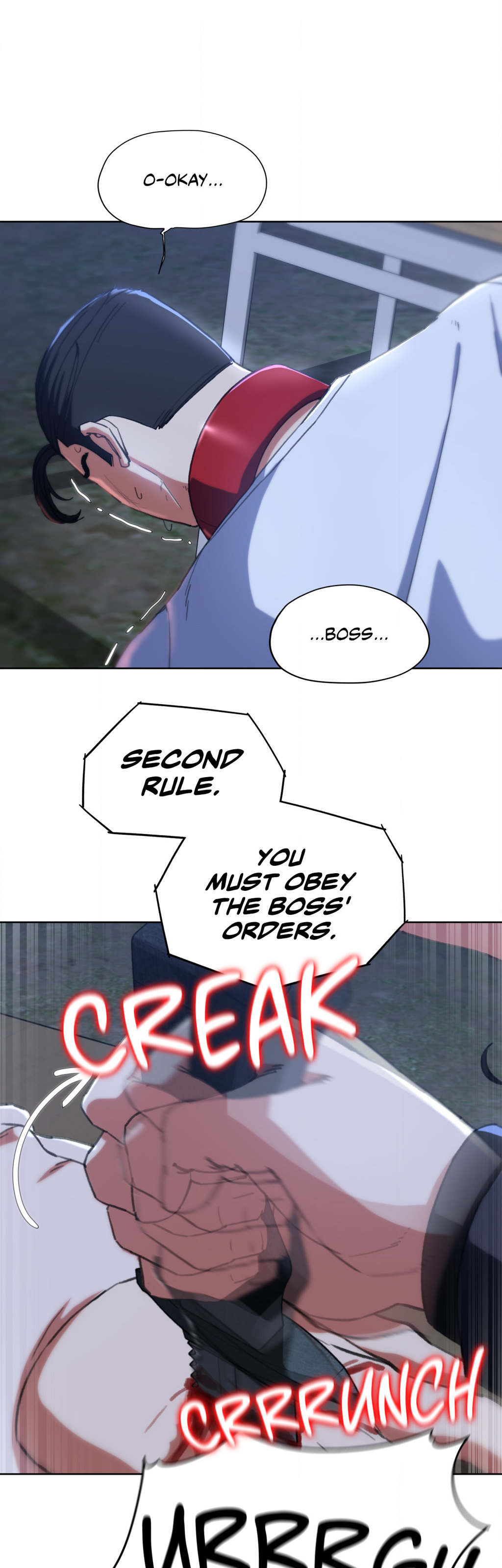 Seniors of Class 5 Chap chap 60-Seniors of Class 5 - Next Chap 62