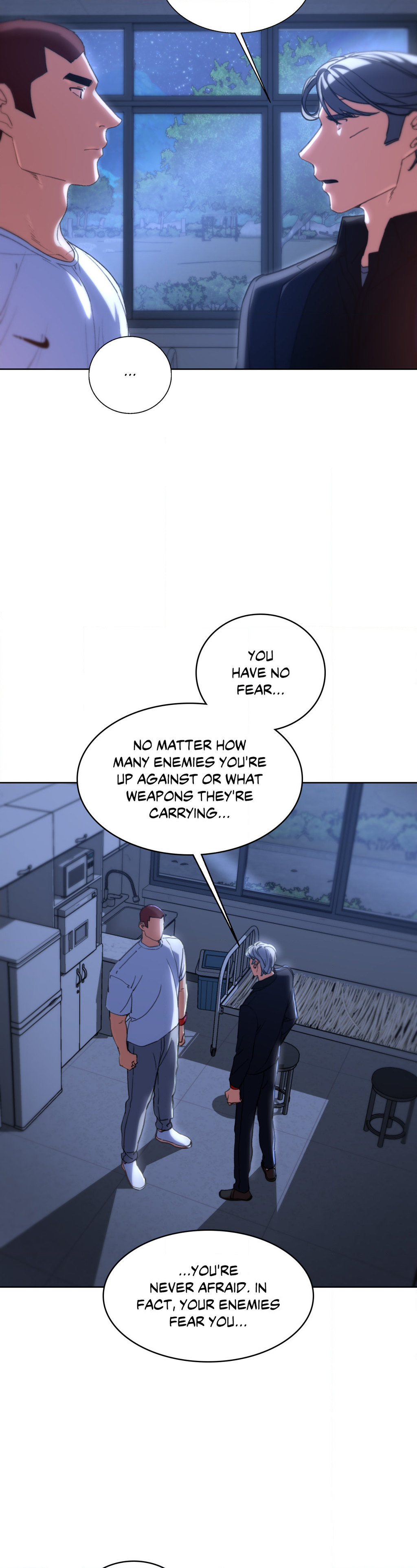 Seniors of Class 5 Chap chap 60-Seniors of Class 5 - Next Chap 62