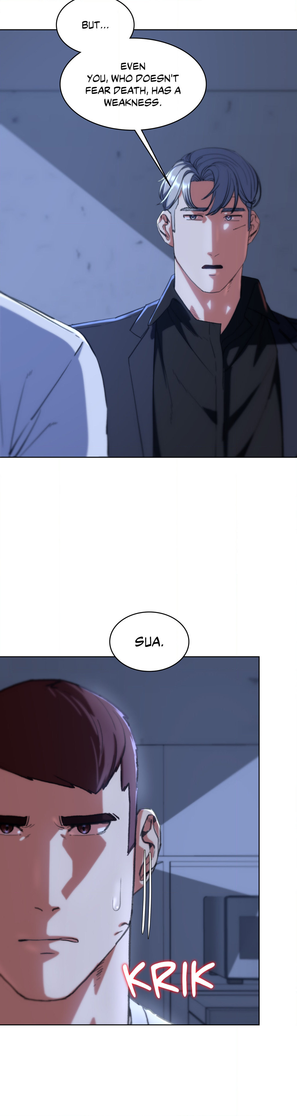 Seniors of Class 5 Chap chap 60-Seniors of Class 5 - Next Chap 62