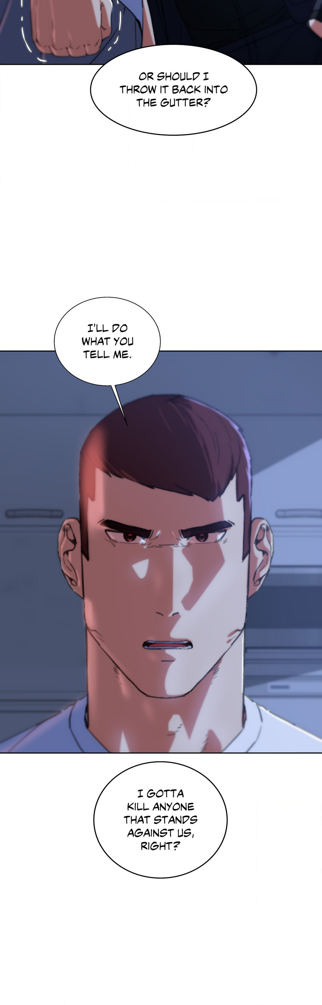 Seniors of Class 5 Chap chap 60-Seniors of Class 5 - Next Chap 62