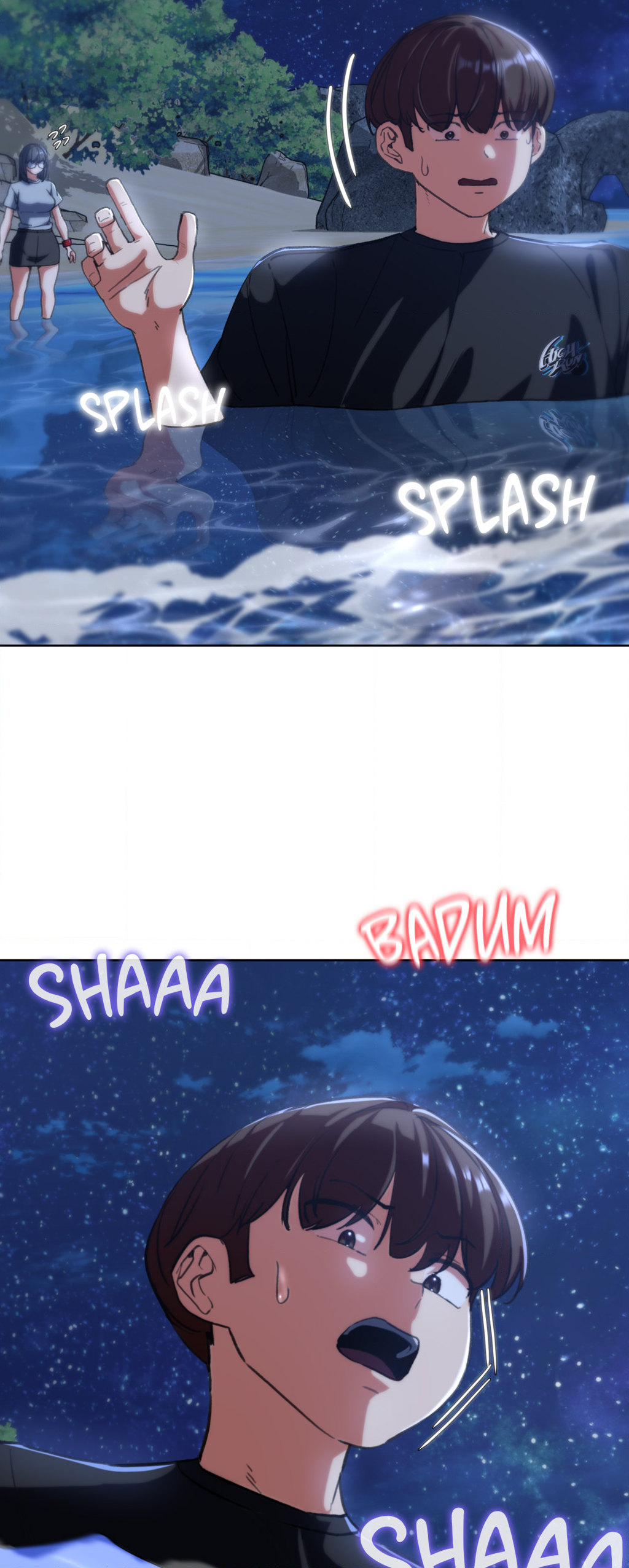 Seniors of Class 5 Chap chap 60-Seniors of Class 5 - Next Chap 62