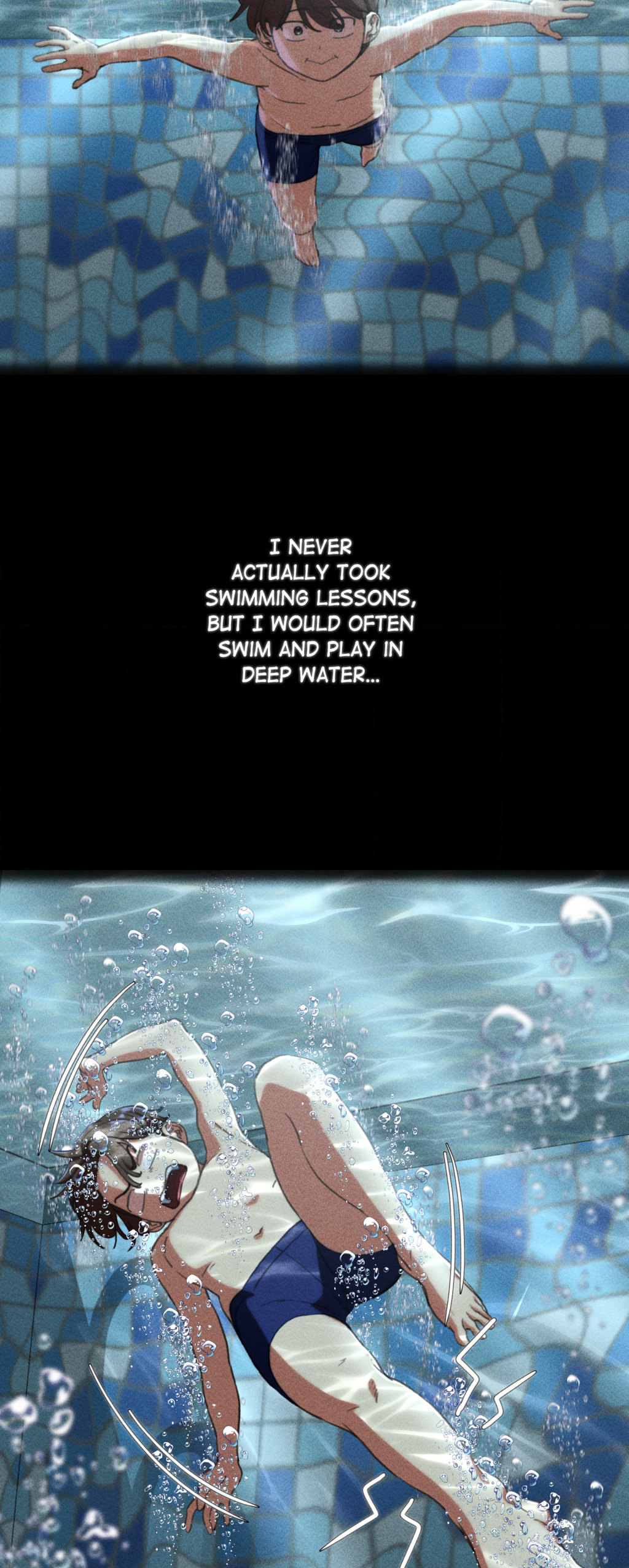 Seniors of Class 5 Chap chap 60-Seniors of Class 5 - Next Chap 62