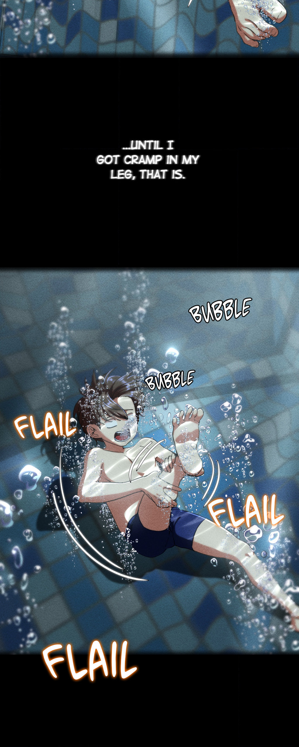 Seniors of Class 5 Chap chap 60-Seniors of Class 5 - Next Chap 62