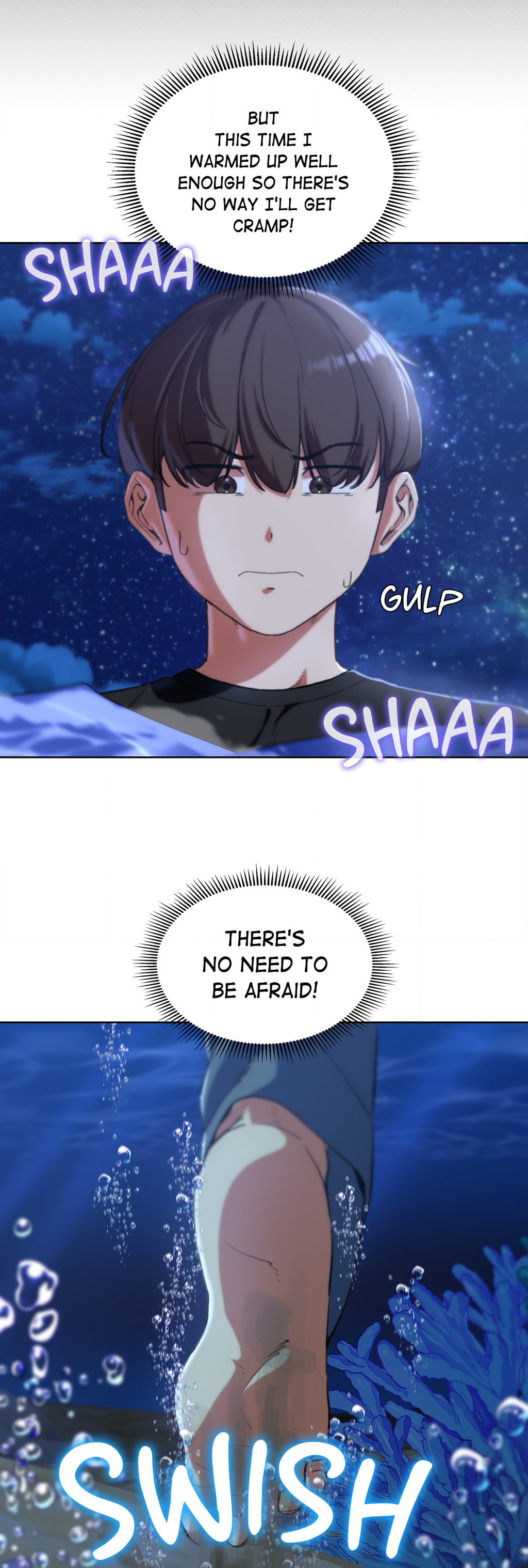 Seniors of Class 5 Chap chap 60-Seniors of Class 5 - Next Chap 62