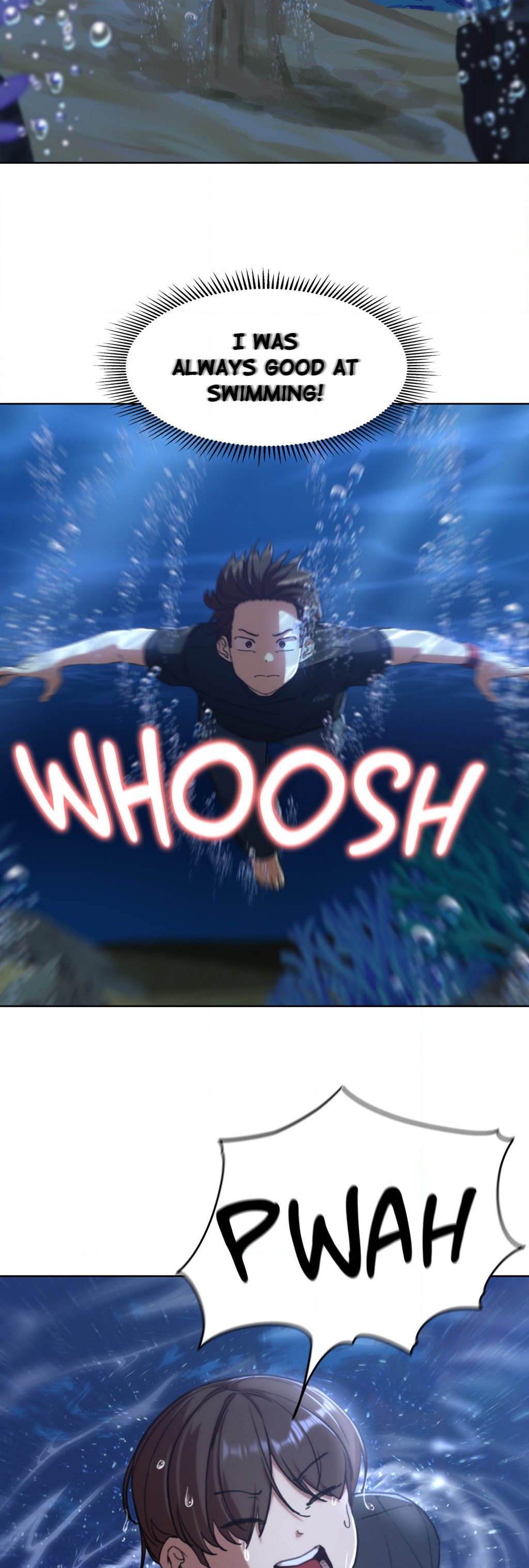 Seniors of Class 5 Chap chap 60-Seniors of Class 5 - Next Chap 62