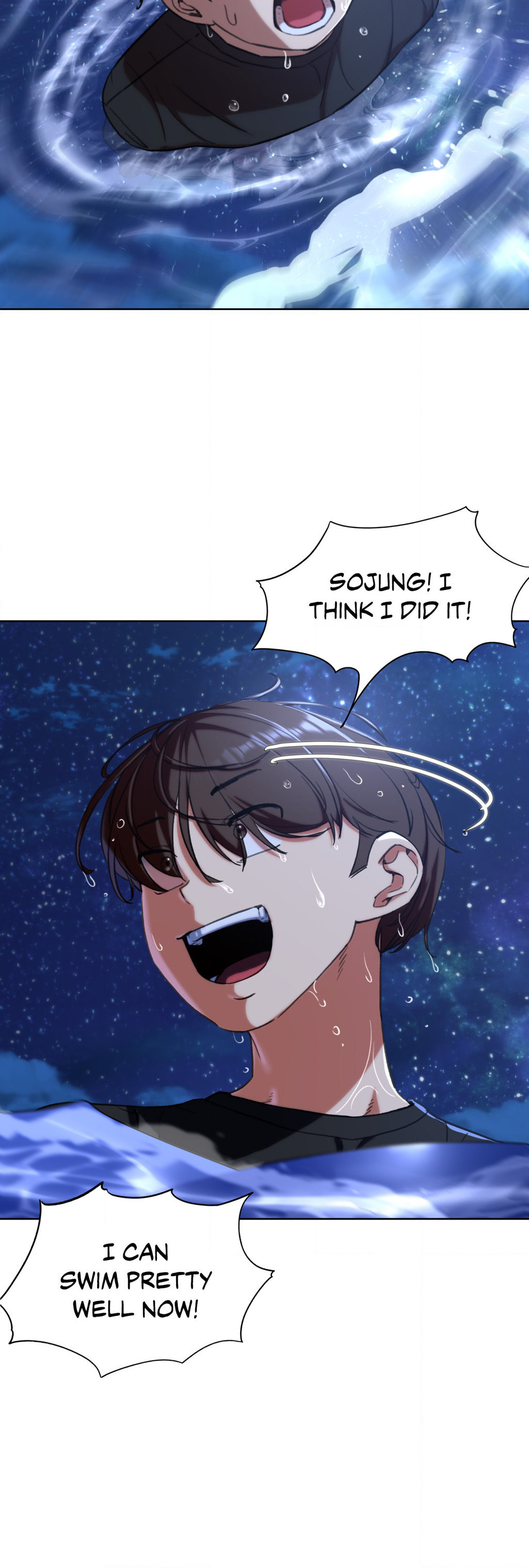 Seniors of Class 5 Chap chap 60-Seniors of Class 5 - Next Chap 62