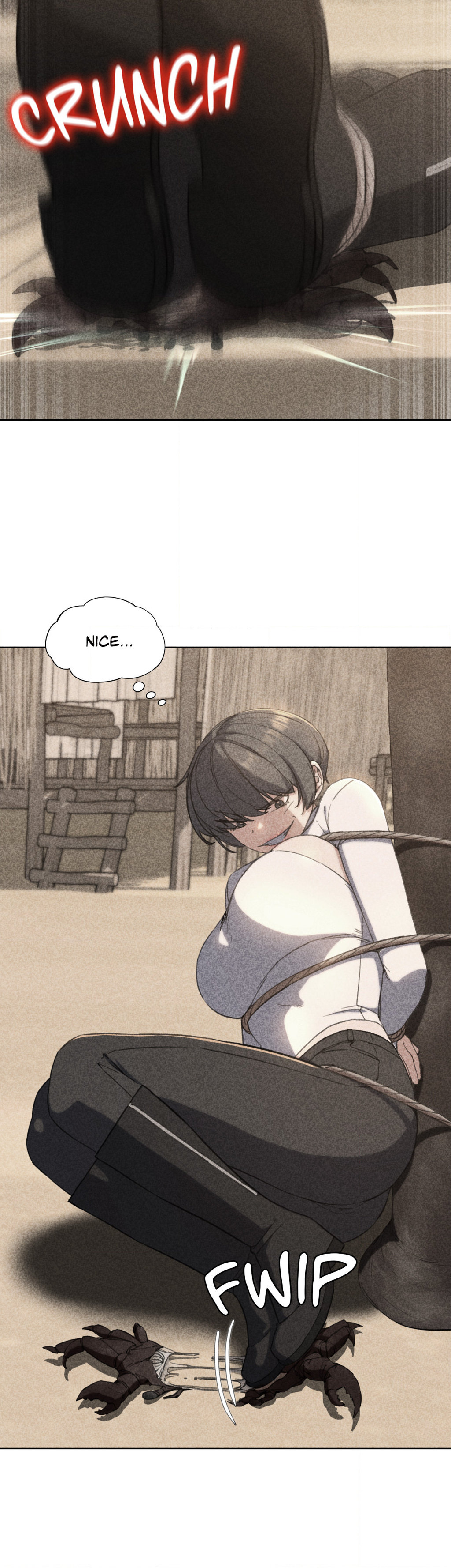 Seniors of Class 5 Chap chap 60-Seniors of Class 5 - Next Chap 62