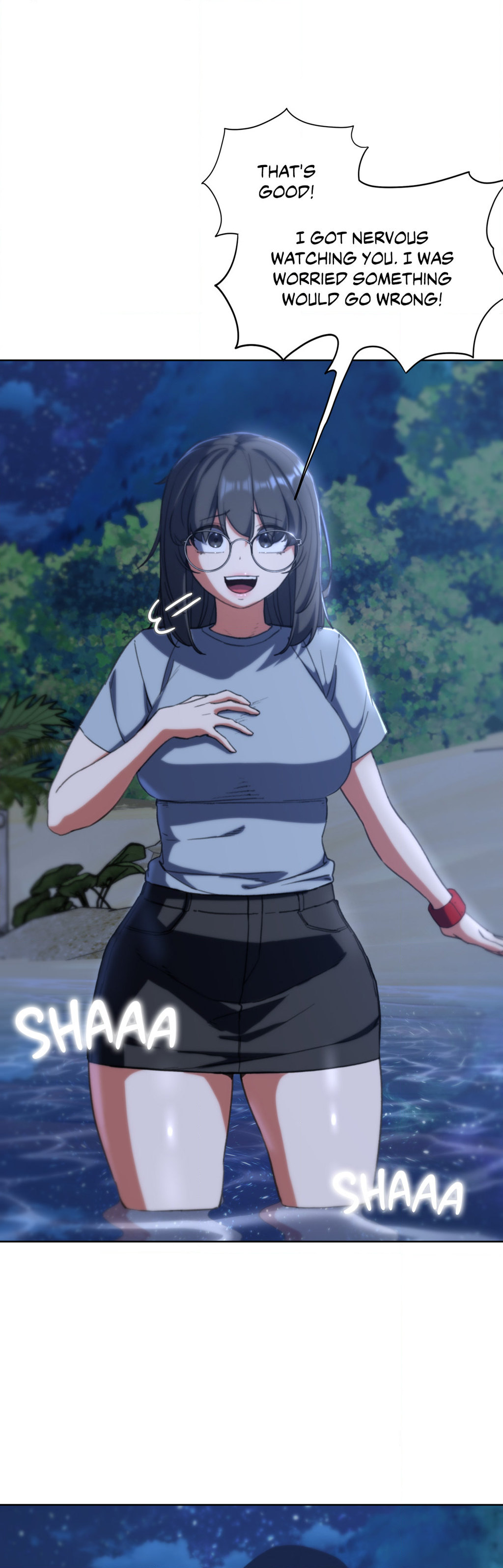 Seniors of Class 5 Chap chap 60-Seniors of Class 5 - Next Chap 62