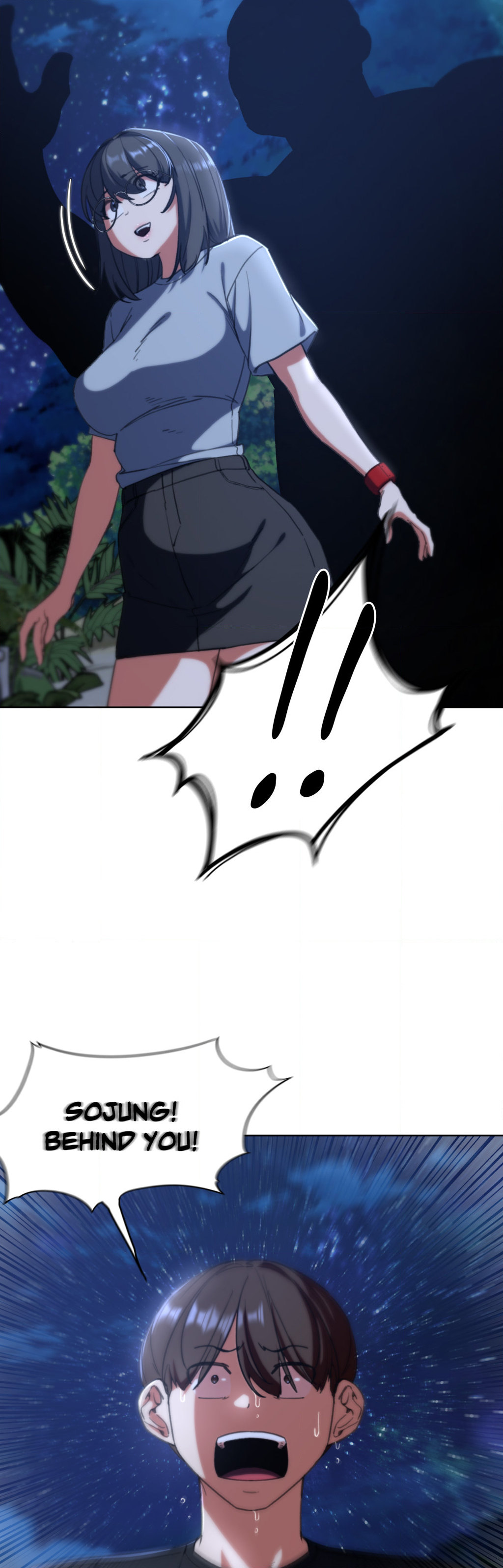 Seniors of Class 5 Chap chap 60-Seniors of Class 5 - Next Chap 62