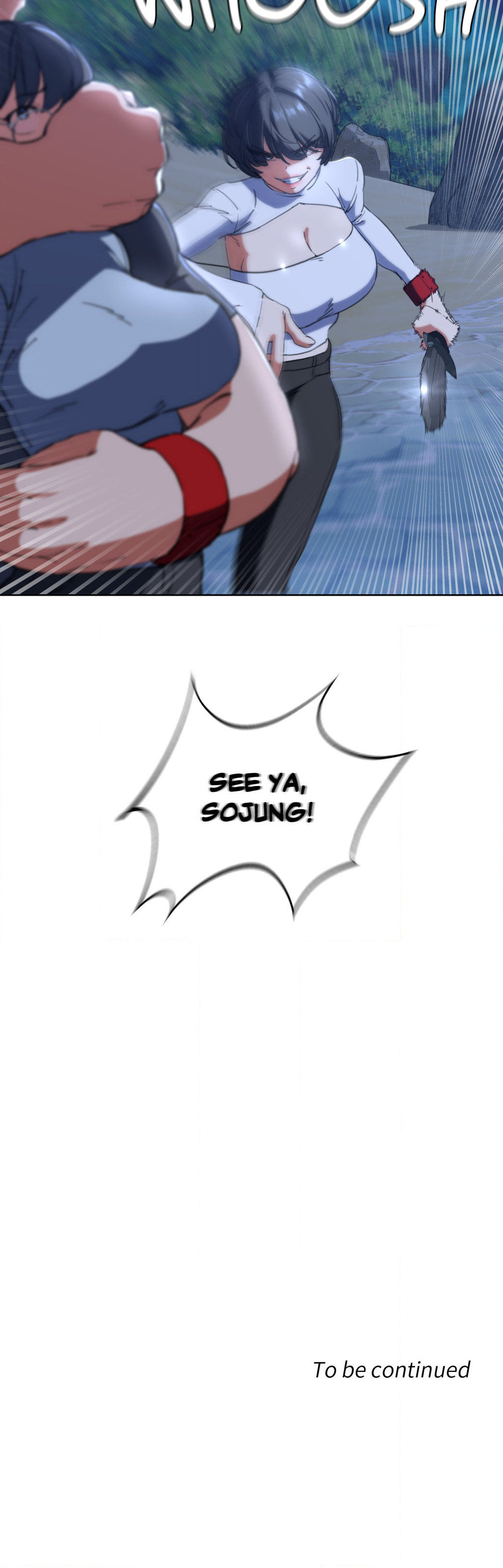 Seniors of Class 5 Chap chap 60-Seniors of Class 5 - Next Chap 62