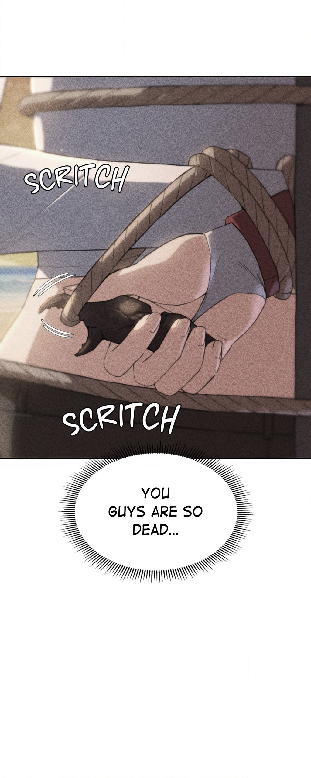 Seniors of Class 5 Chap chap 60-Seniors of Class 5 - Next Chap 62