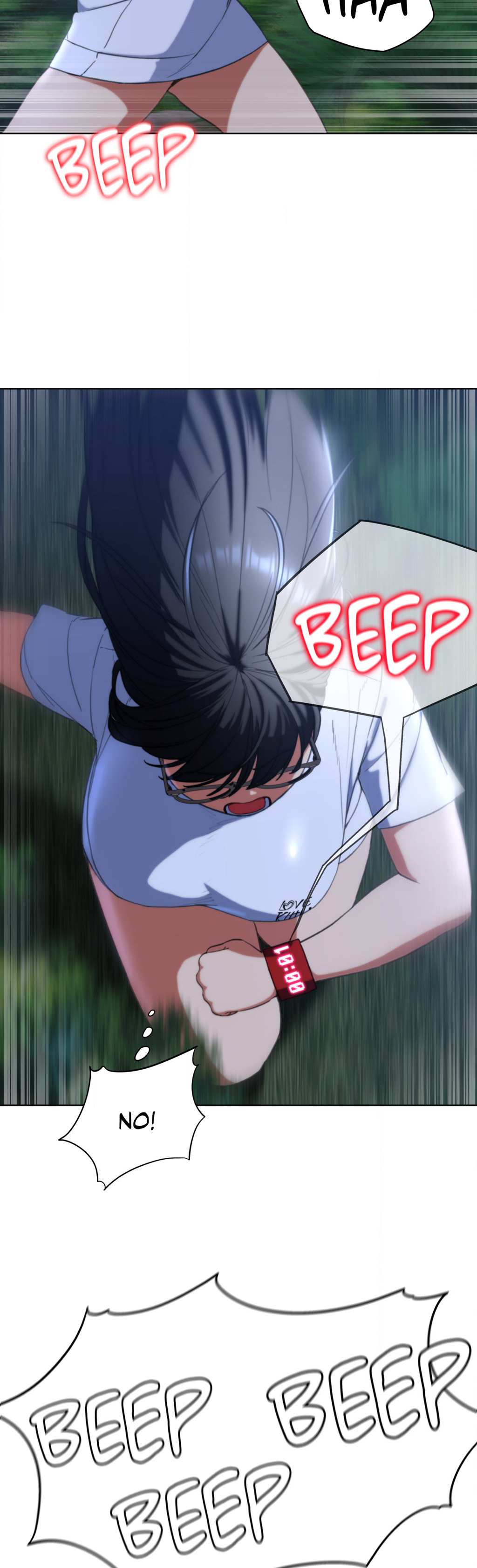 Seniors of Class 5 Chap chap 60-Seniors of Class 5 - Next Chap 62