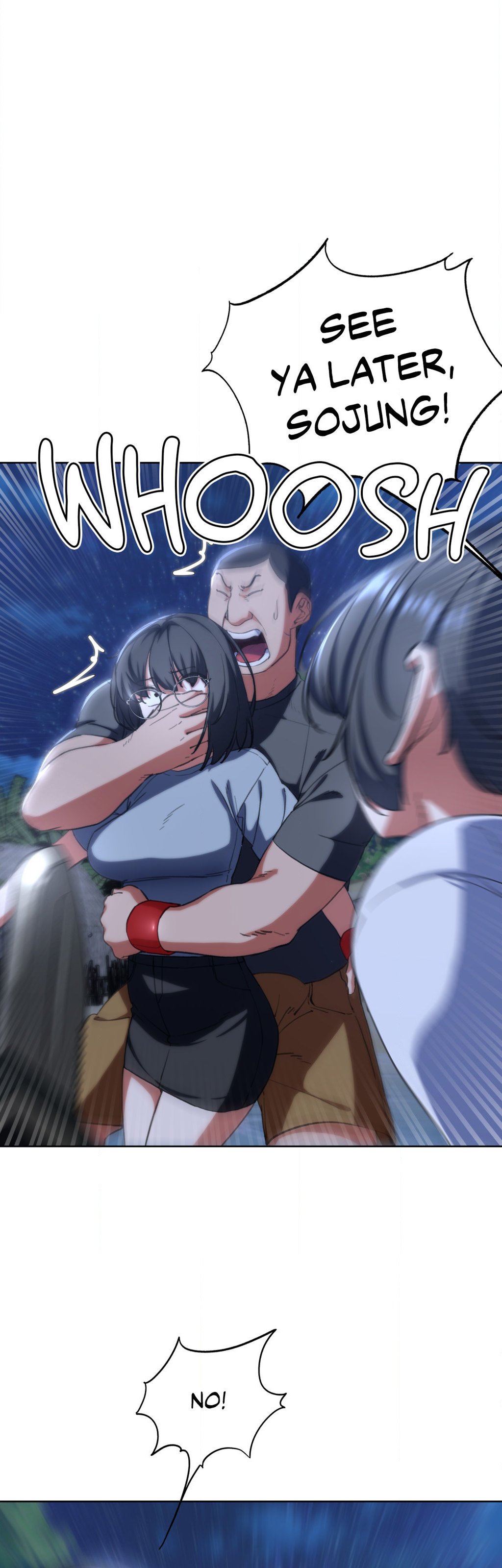 Seniors of Class 5 Chap chap 61-Seniors of Class 5 - Next Chap 63