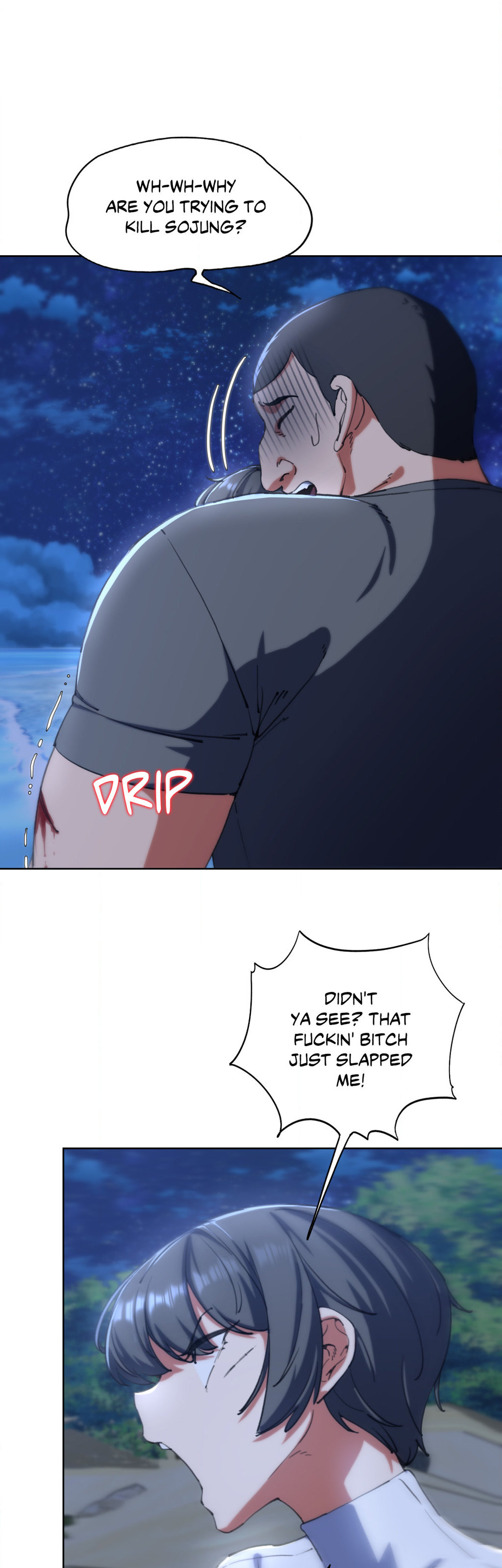 Seniors of Class 5 Chap chap 61-Seniors of Class 5 - Next Chap 63