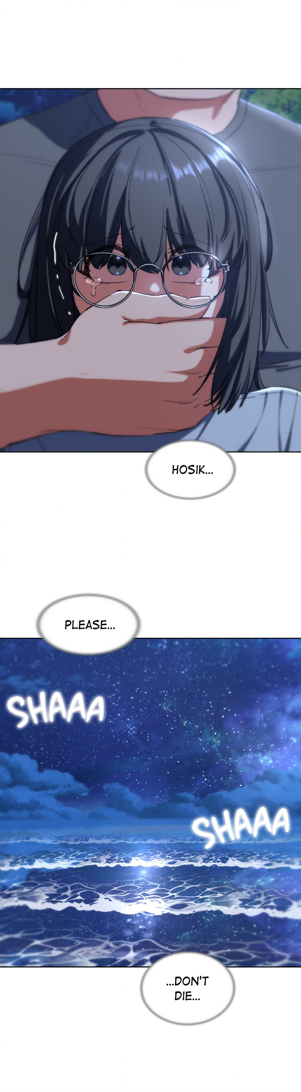 Seniors of Class 5 Chap chap 61-Seniors of Class 5 - Next Chap 63