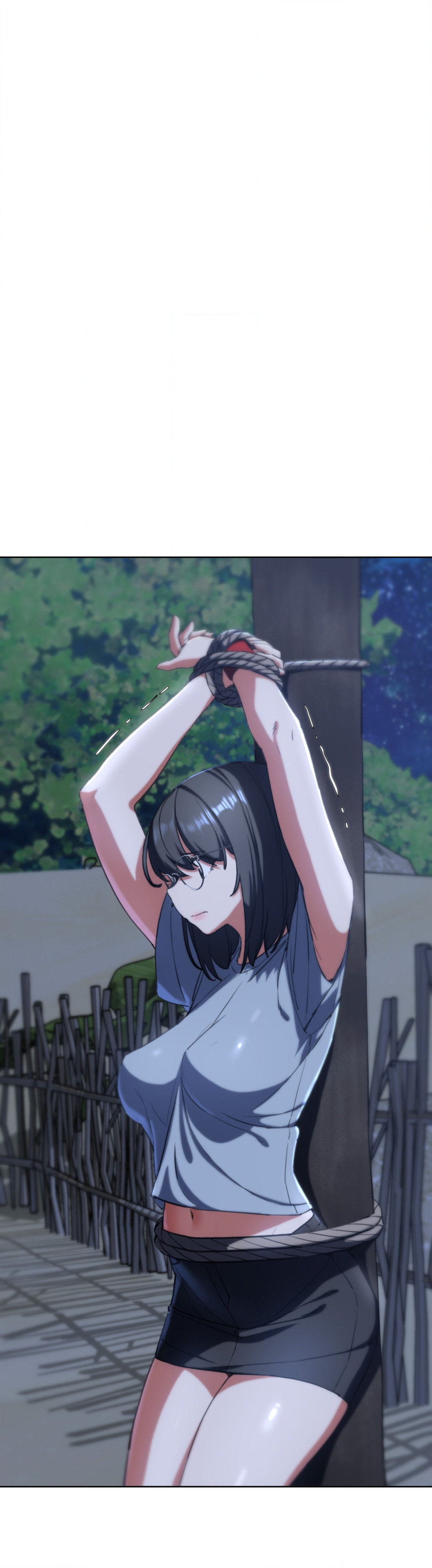 Seniors of Class 5 Chap chap 61-Seniors of Class 5 - Next Chap 63