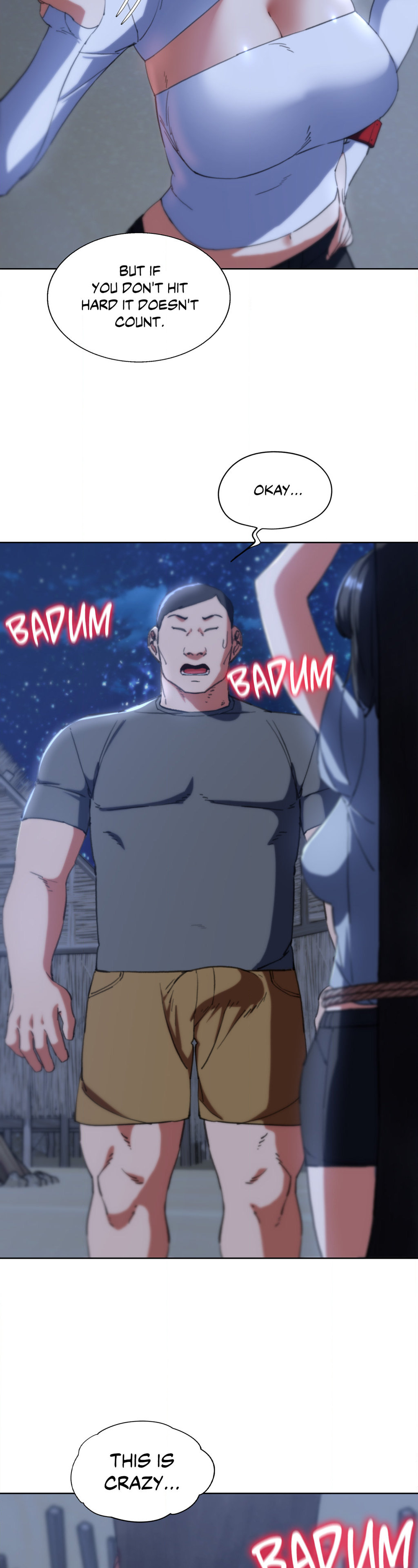 Seniors of Class 5 Chap chap 61-Seniors of Class 5 - Next Chap 63