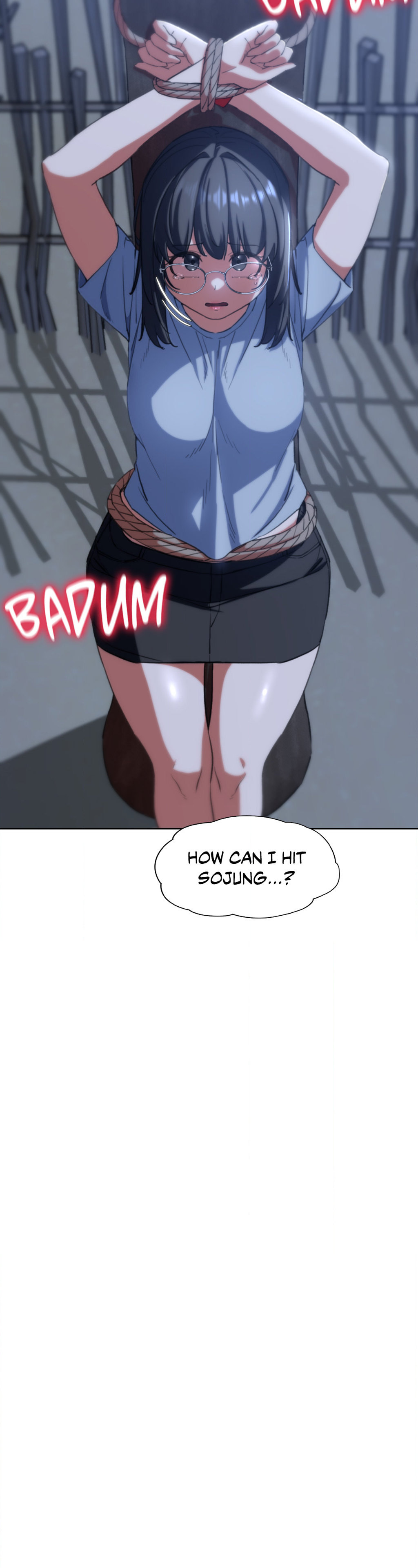 Seniors of Class 5 Chap chap 61-Seniors of Class 5 - Next Chap 63