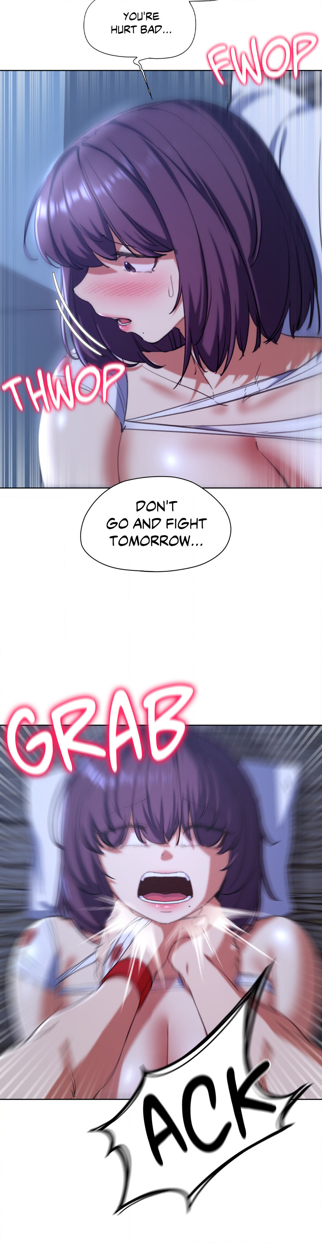 Seniors of Class 5 Chap chap 61-Seniors of Class 5 - Next Chap 63