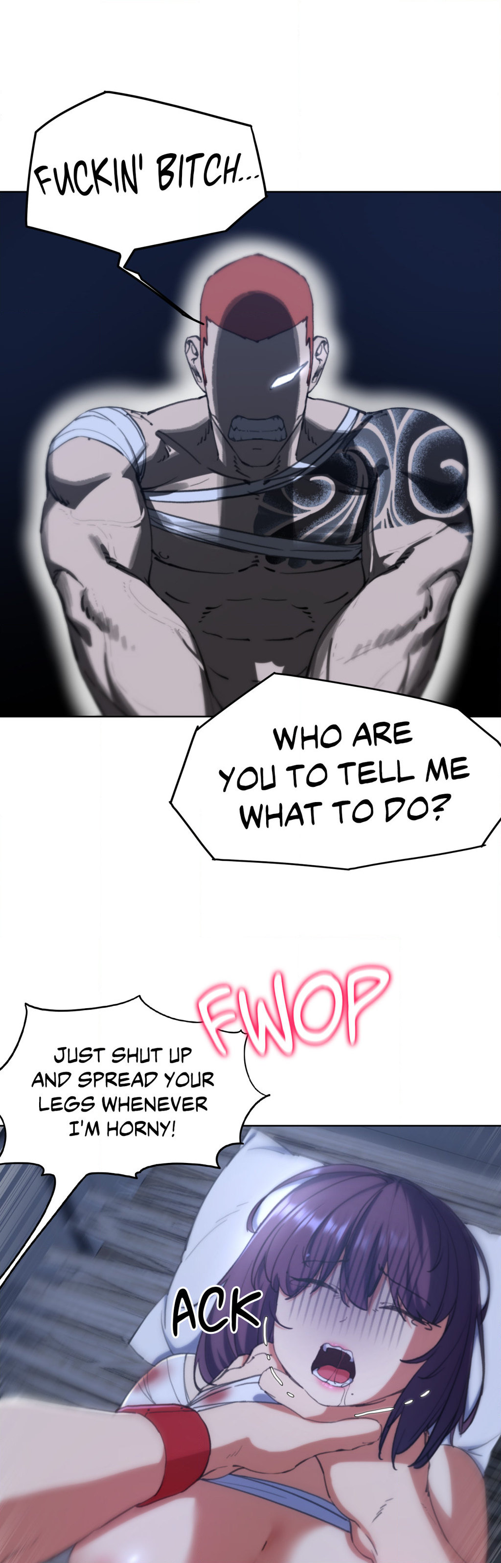 Seniors of Class 5 Chap chap 61-Seniors of Class 5 - Next Chap 63