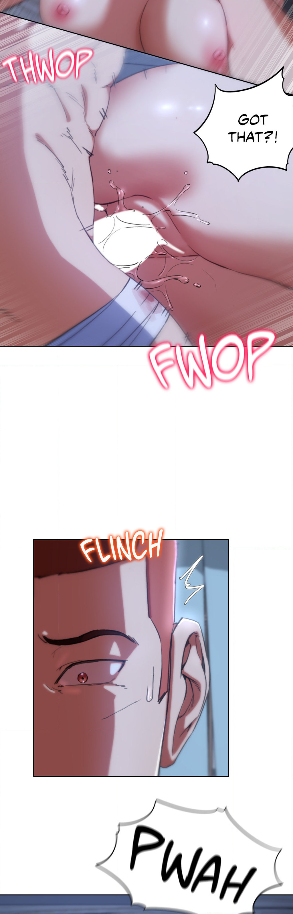 Seniors of Class 5 Chap chap 61-Seniors of Class 5 - Next Chap 63