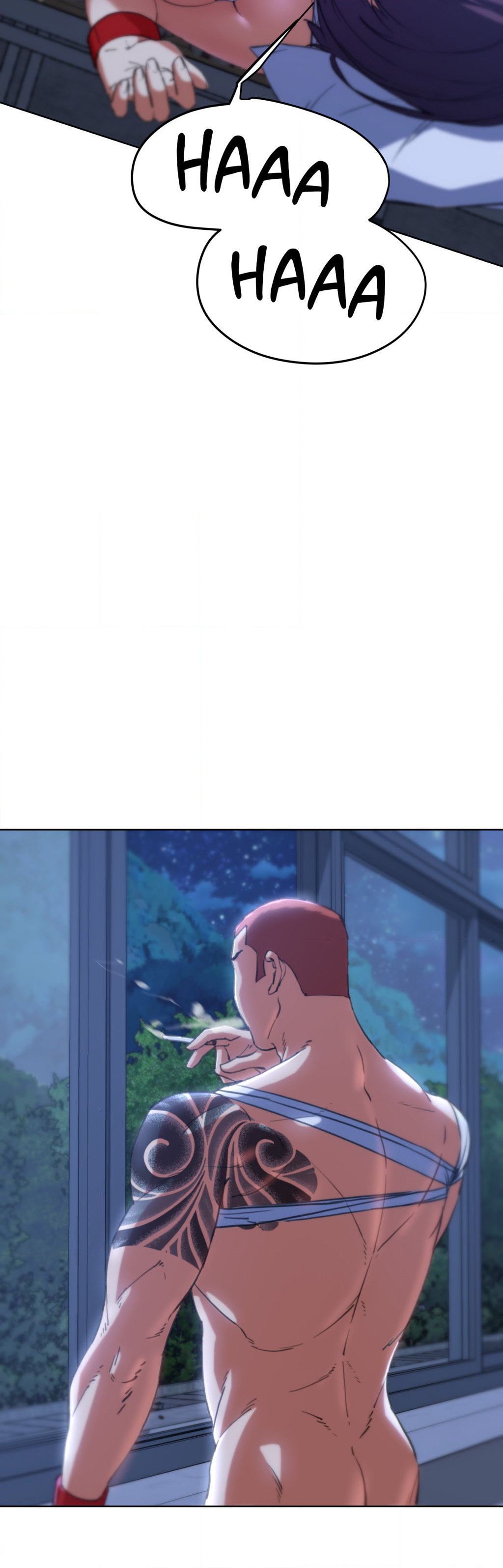 Seniors of Class 5 Chap chap 61-Seniors of Class 5 - Next Chap 63