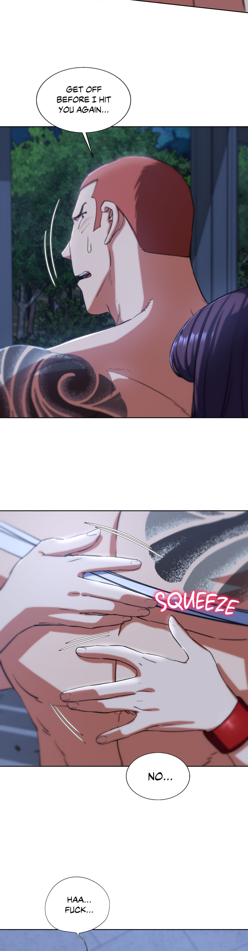 Seniors of Class 5 Chap chap 61-Seniors of Class 5 - Next Chap 63