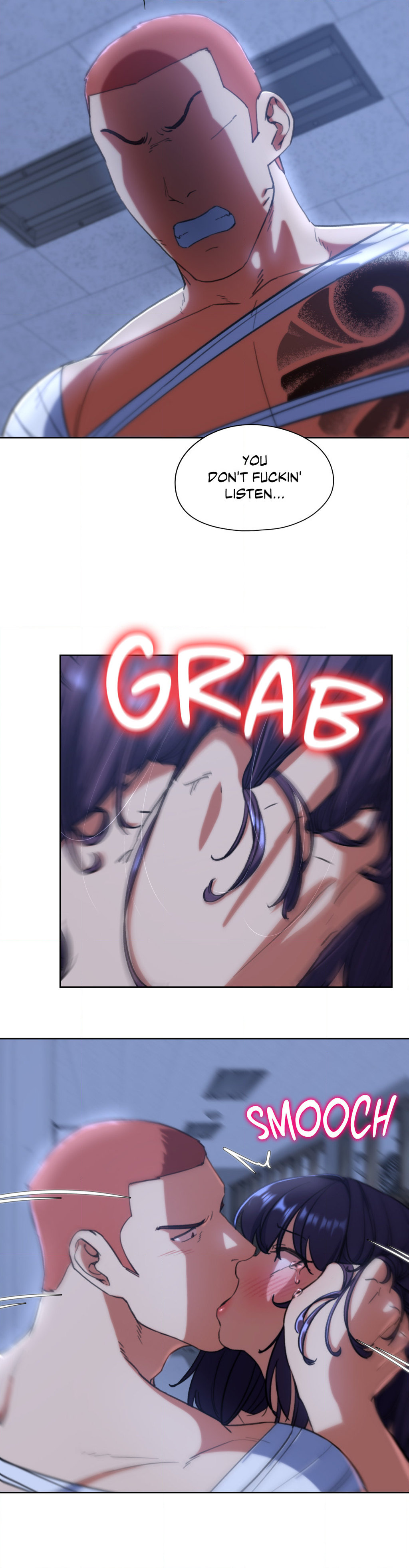 Seniors of Class 5 Chap chap 61-Seniors of Class 5 - Next Chap 63