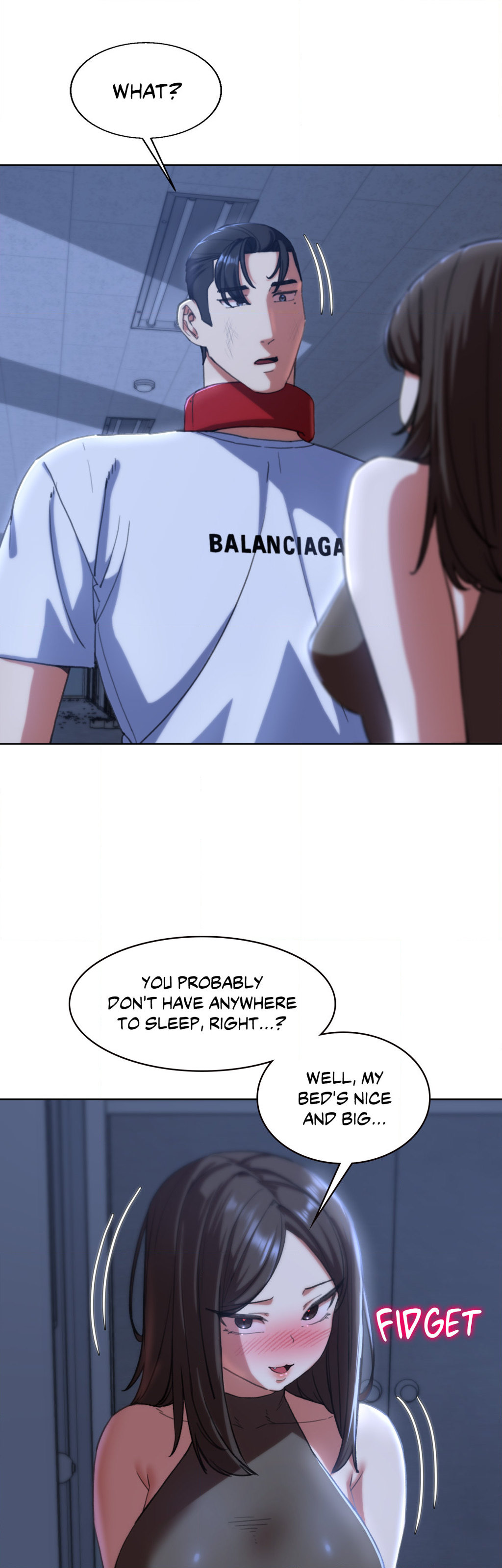 Seniors of Class 5 Chap chap 61-Seniors of Class 5 - Next Chap 63