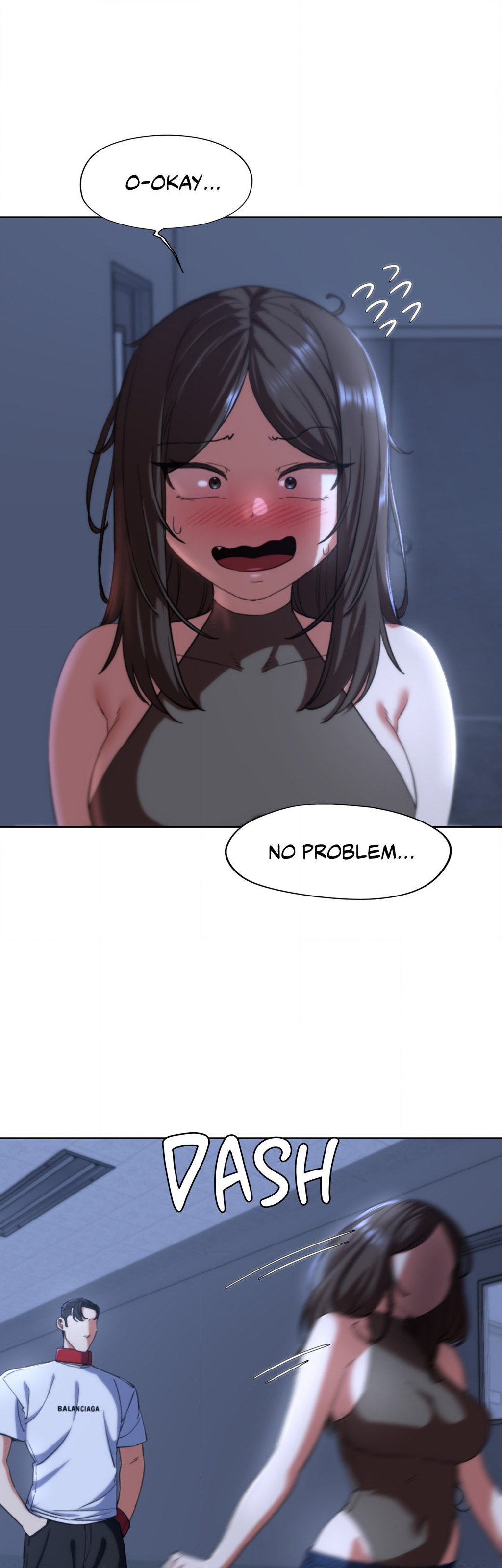 Seniors of Class 5 Chap chap 61-Seniors of Class 5 - Next Chap 63