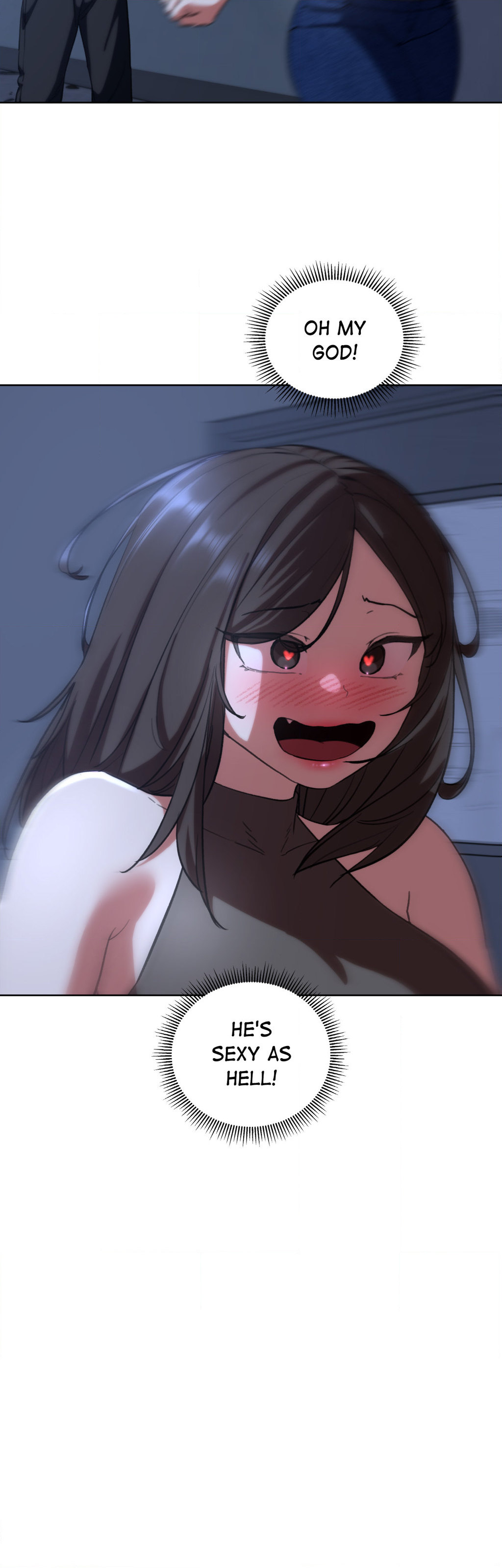 Seniors of Class 5 Chap chap 61-Seniors of Class 5 - Next Chap 63