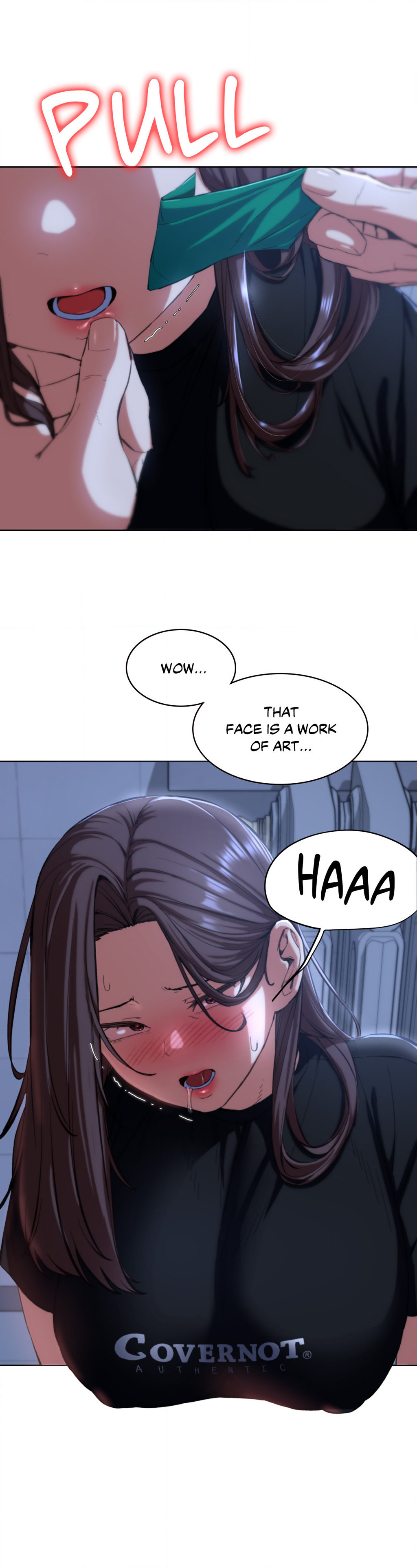 Seniors of Class 5 Chap chap 61-Seniors of Class 5 - Next Chap 63