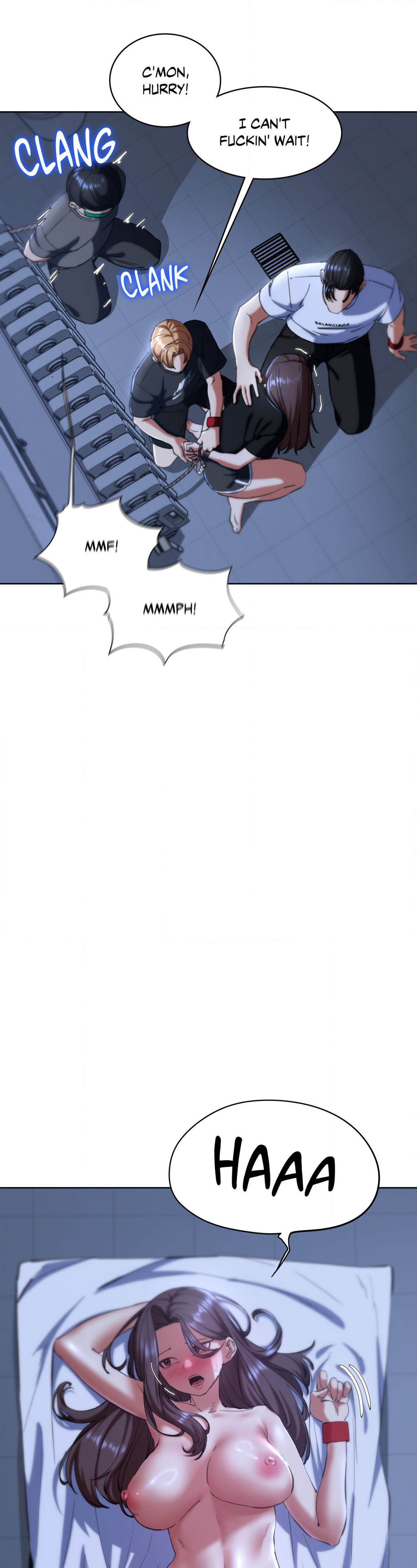 Seniors of Class 5 Chap chap 61-Seniors of Class 5 - Next Chap 63