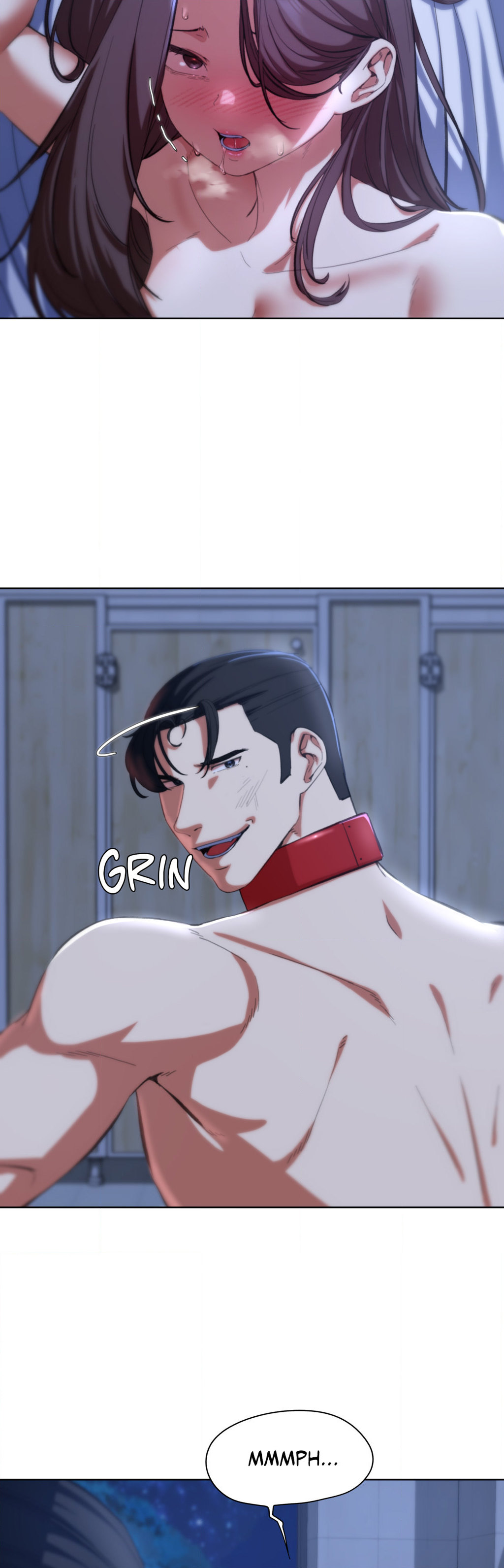 Seniors of Class 5 Chap chap 61-Seniors of Class 5 - Next Chap 63